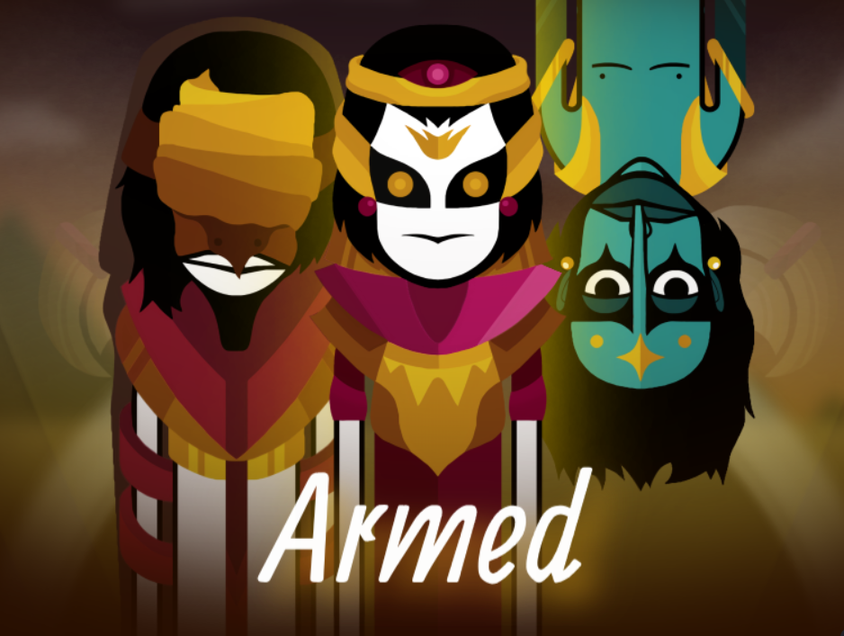 Incredibox Armed