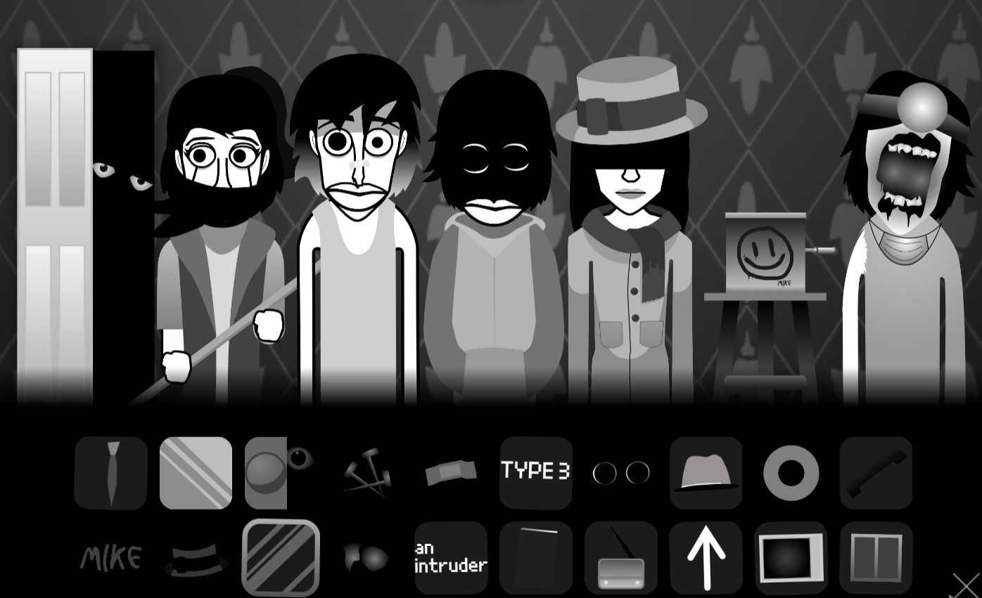 Incredibox County - Where Digital Creativity Meets Country Soul