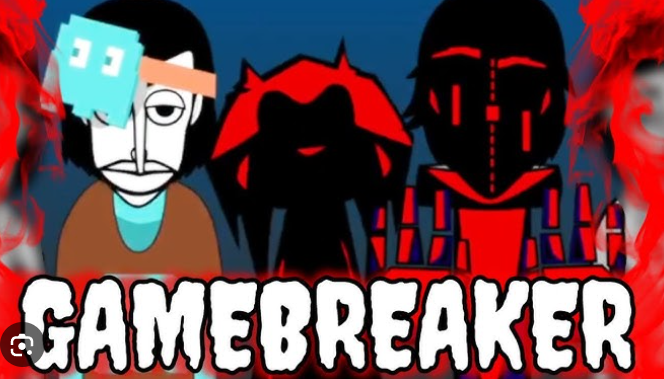 Incredibox Gamebreaker - A Musical Playground Reimagined