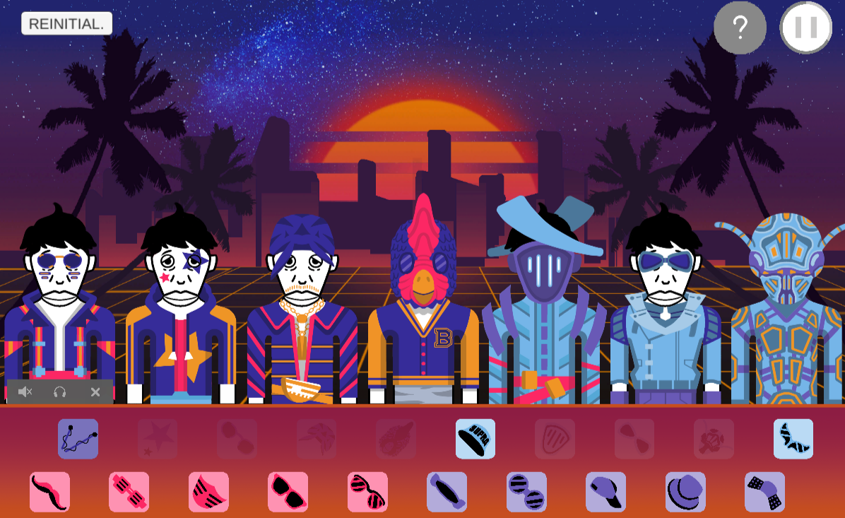 incredibox mods