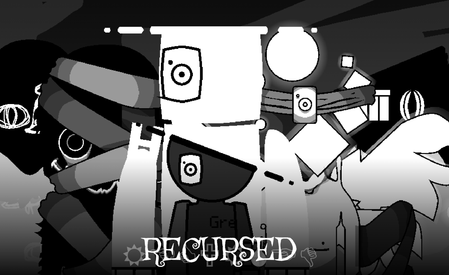 Incredibox Recursed - Mastering Incredibox Recursed Like a Pro