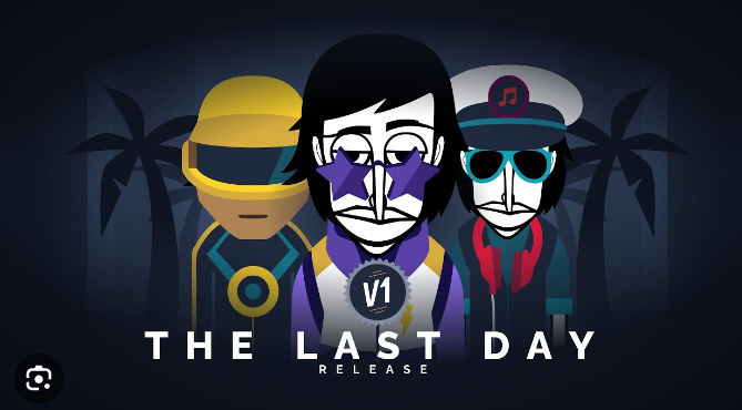 Incredibox The Last Day - Mastering Incredibox Deadline