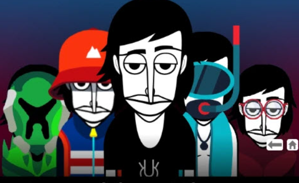 Incredibox Ultimate - Master Incredibox Ultimate Like a Pro